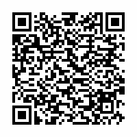 QR Code für Fasching im Gemeindezentrum