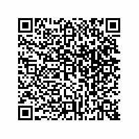 QR Code für WEIHNACHTSZEIT = MÄRCHENZEIT. Eine Weihnachtsschau mit Glasbildern von Wolfgang Nickel