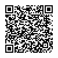 QR Code für Lessing im Porträt