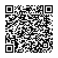 QR Code für Lessing im Portrait