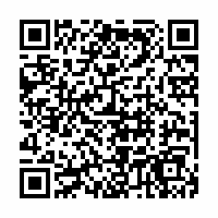 QR Code für 5. Sinfoniekonzert