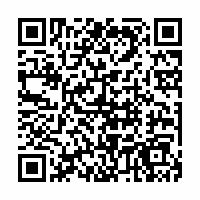 QR Code für 8. Sinfoniekonzert