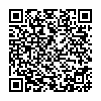 QR Code für Treppenhauskonzert