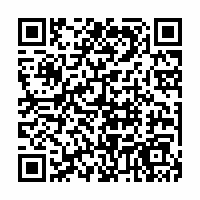 QR Code für 4. Sinfoniekonzert