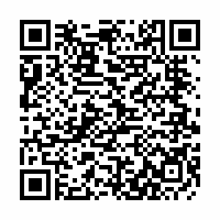 QR Code für Lessing im Porträt