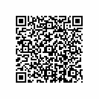 QR Code für Besucherbergwerk Alaunwerk Mühlwand