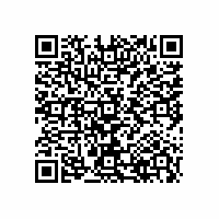 QR Code für Weihnachtsausstellung im Neuberinmuseum