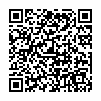 QR Code für 4. Sinfoniekonzert
