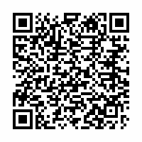 QR Code für Frühlingsspaziergang