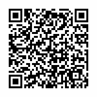 QR Code für 4. Sinfoniekonzert