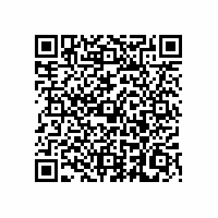 QR Code für Besucherbergwerk Alaunwerk Mühlwand
