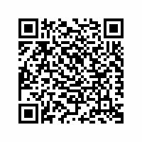 QR Code für Chill mal!