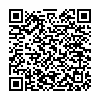 QR Code für Alles So hell da vorn