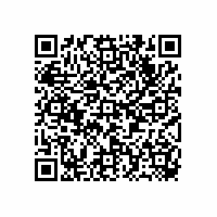 QR Code für Open-Air-Gottesdienst im Park der Generationen