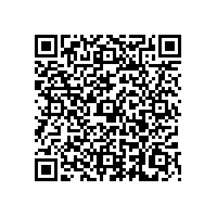QR Code für Besucherbergwerk Alaunwerk Mühlwand