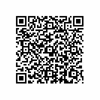 QR Code für Besucherbergwerk Alaunwerk Mühlwand