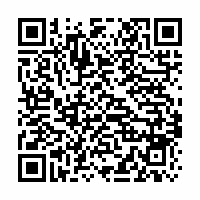 QR Code für Adventsmarkt am Postplatz