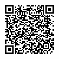 QR Code für Lessing im Porträt