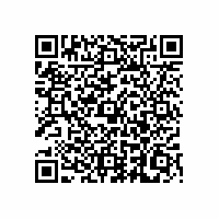QR Code für Besucherbergwerk Alaunwerk Mühlwand