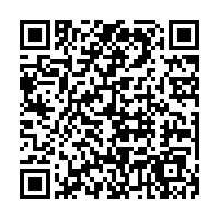 QR Code für 8. Sinfoniekonzert