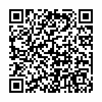 QR Code für 5. Sinfoniekonzert