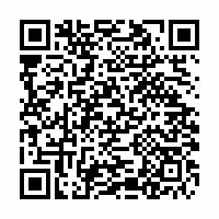 QR Code für 8. Sinfoniekonzert