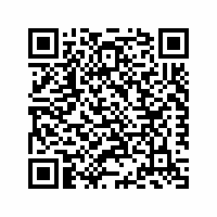 QR Code für Magic Yoga