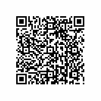 QR Code für Weihnachtsausstellung im Neuberinmuseum