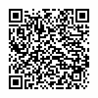QR Code für Adventsmarkt am Postplatz