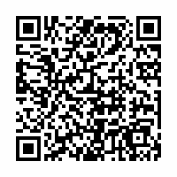 QR Code für 5. Sinfoniekonzert