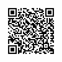 QR Code für Adventskonzert