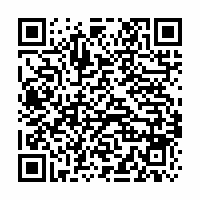 QR Code für Adventsmarkt am Postplatz