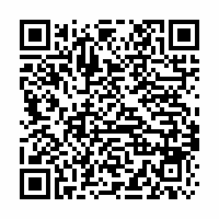 QR Code für Adventsmarkt am Postplatz