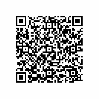 QR Code für Gaming-Session in der Jürgen-Fuchs-Bibliothek