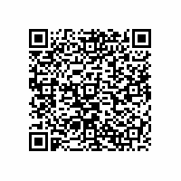 QR Code für Gaming-Session in der Jürgen-Fuchs-Bibliothek