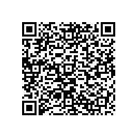 QR Code für Gaming-Session in der Jürgen-Fuchs-Bibliothek