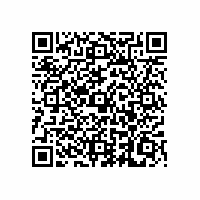 QR Code für Besucherbergwerk Alaunwerk Mühlwand