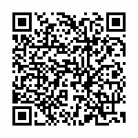 QR Code für Konzert THOMANERCHOR Leipzig