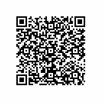 QR Code für Weihnachtsausstellung im Neuberinmuseum