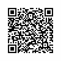 QR Code für Magic Yoga