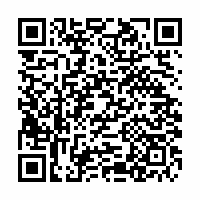 QR Code für 4. Sinfoniekonzert