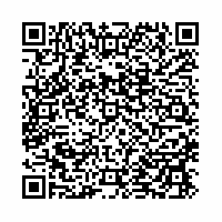 QR Code für WEIHNACHTSZEIT = MÄRCHENZEIT. Eine Weihnachtsschau mit Glasbildern von Wolfgang Nickel