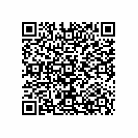QR Code für Weihnachtsausstellung im Neuberinmuseum