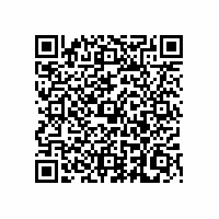 QR Code für Besucherbergwerk Alaunwerk Mühlwand