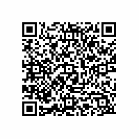 QR Code für Gaming-Session in der Jürgen-Fuchs-Bibliothek