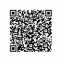 QR Code für Weihnachtsausstellung im Neuberinmuseum