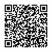 QR Code für 4. Sinfoniekonzert
