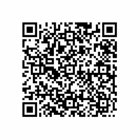QR Code für panta rhei/alles fließt - Marietta Jeschke
