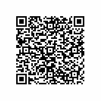 QR Code für Gaming-Session in der Jürgen-Fuchs-Bibliothek