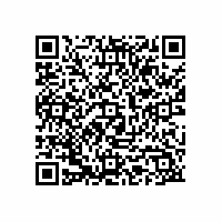 QR Code für Gaming-Session in der Jürgen-Fuchs-Bibliothek